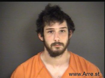 Blake Matthew Williamson Mugshot