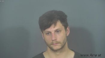 Blake Edward Wright Mugshot