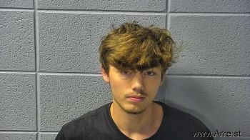 Blakely Joseph Mclemore Mugshot