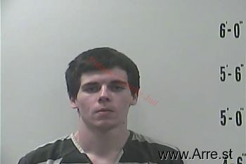 Bo Michael Doornbos Mugshot