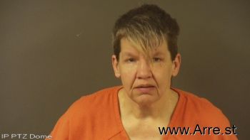 Bobbi Jo Douglas Mugshot