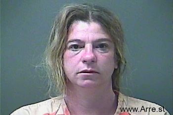 Bobbie Jo Callahan Mugshot