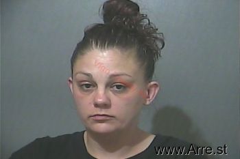 Bobbie Jean Jeffers Mugshot