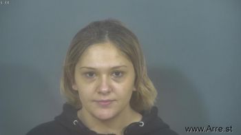 Bobbie Jo Stevens Mugshot