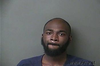 Bobby Renell Alexander Mugshot