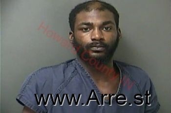 Bobby Renell Alexander Jr Mugshot