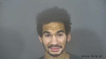 Bobby Nmn Armstrong Mugshot