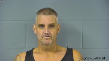 Bobby Lee Binion Mugshot