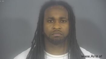 Bobby Lee Blackmon Mugshot