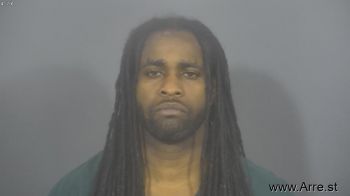 Bobby Lee Blackmon Mugshot