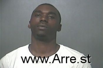 Bobby Lee Brown Mugshot