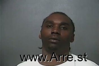 Bobby Lee Brown Mugshot