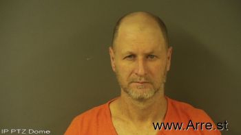 Bobby Kay Coffey Jr Mugshot