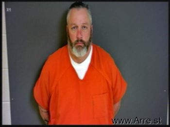 Bobby Galye Garrett Mugshot