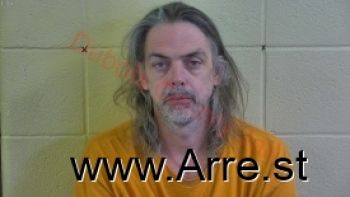 Bobby J Goodwin Mugshot