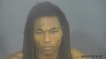 Bobby Dijuan Mitchell Mugshot