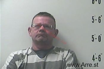 Bobby Joe Mullins Mugshot