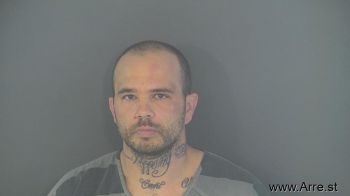 Bobby Joe Myers Mugshot