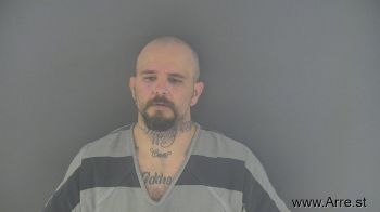 Bobby Joe Myers Mugshot