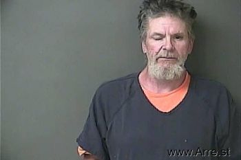 Bobby Gene Sturgell Mugshot