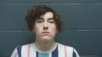 Bodhi Kyle Allen Mugshot