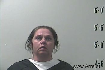 Bonita Louise Fitch Mugshot