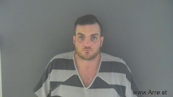 Brad Eugene Ward Mugshot