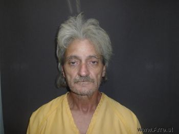 Bradely E Kerns Mugshot