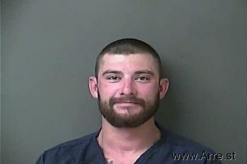 Braden Kyle King Mugshot