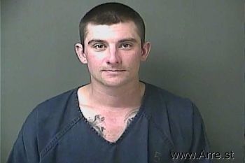 Braden Kyle King Mugshot