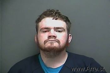 Braden Edward Lawson Mugshot