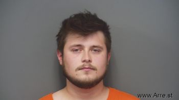 Braden Lee Scott Mugshot