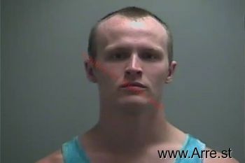 Bradey Allen Smith Mugshot