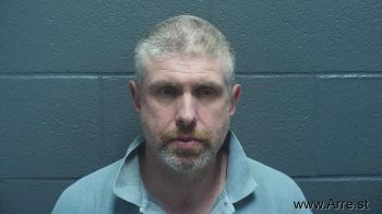 Bradford Paul Stevens Mugshot