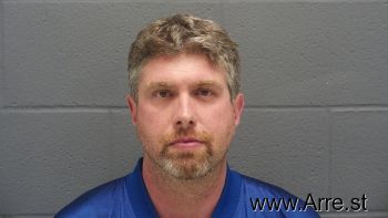 Bradford Paul Stevens Mugshot