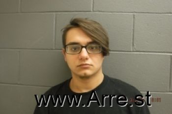 Bradley Carl Allen Mugshot