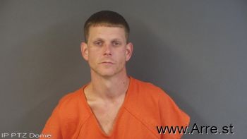 Bradley W Allen Mugshot