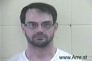 Bradley M Anderson Mugshot