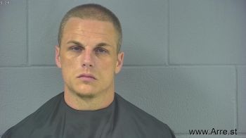 Bradley Joseph Austin Mugshot