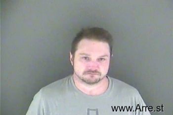 Bradley  Ballard Mugshot