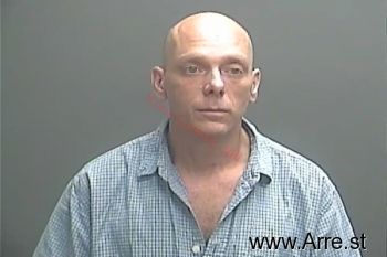 Bradley Wayne Churchwell Mugshot