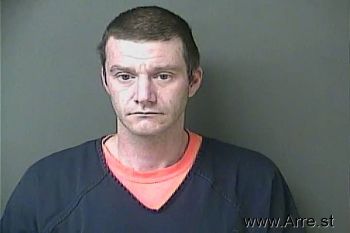 Bradley J Davenport Mugshot