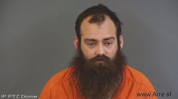 Bradley Scott Dawson Mugshot