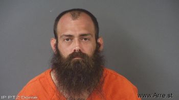 Bradley Scott Dawson Mugshot