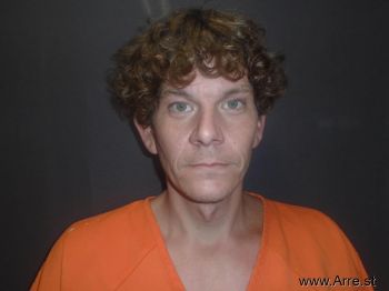 Bradley Joe Edwards Mugshot