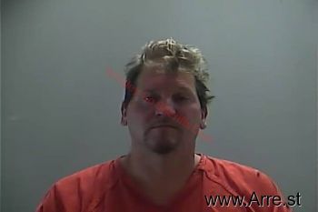 Bradley Alan Emerson Mugshot