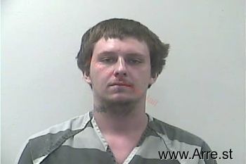 Bradley Taithin Grigsby Mugshot