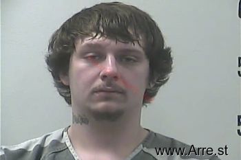 Bradley Taithin Grigsby Mugshot