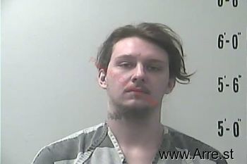 Bradley Taithin Grigsby Mugshot