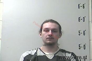 Bradley Taithin Grigsby Mugshot